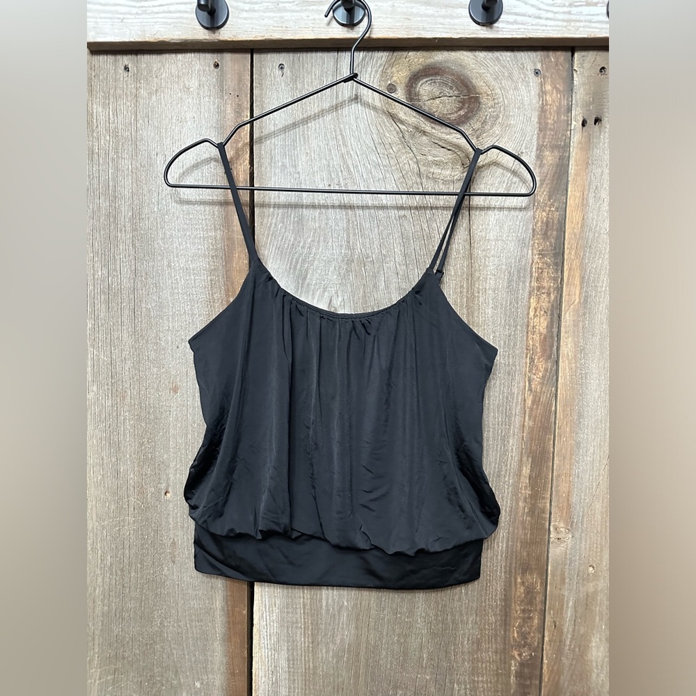 Express Cami in Black Size Small Women’s